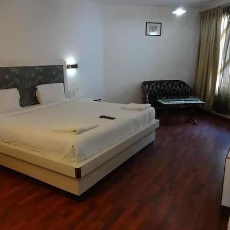 Pleasant Stay Kodai Hotel Pvt. Ltd. Kodaikanal Kültér fotó
