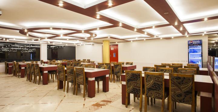 Pleasant Stay Kodai Hotel Pvt. Ltd. Kodaikanal Kültér fotó