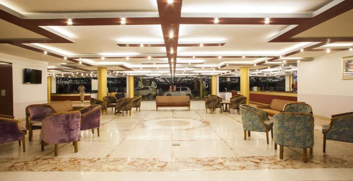 Pleasant Stay Kodai Hotel Pvt. Ltd. Kodaikanal Kültér fotó