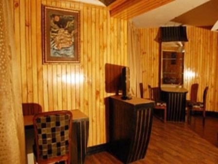 Pleasant Stay Kodai Hotel Pvt. Ltd. Kodaikanal Szoba fotó