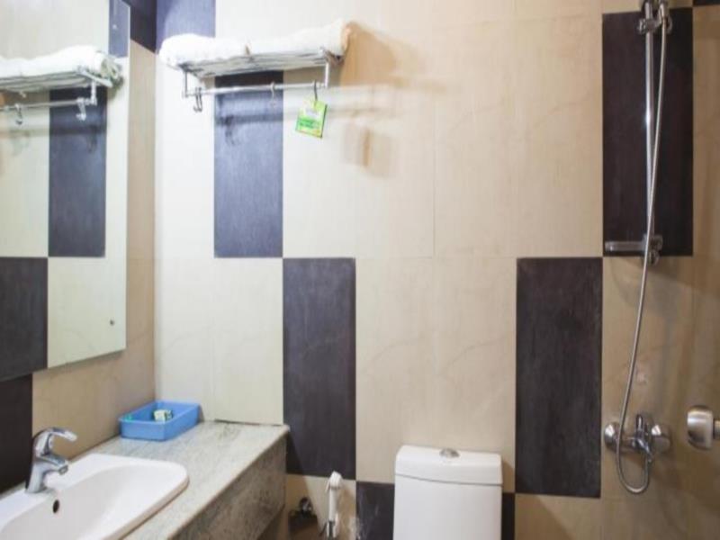 Pleasant Stay Kodai Hotel Pvt. Ltd. Kodaikanal Kültér fotó
