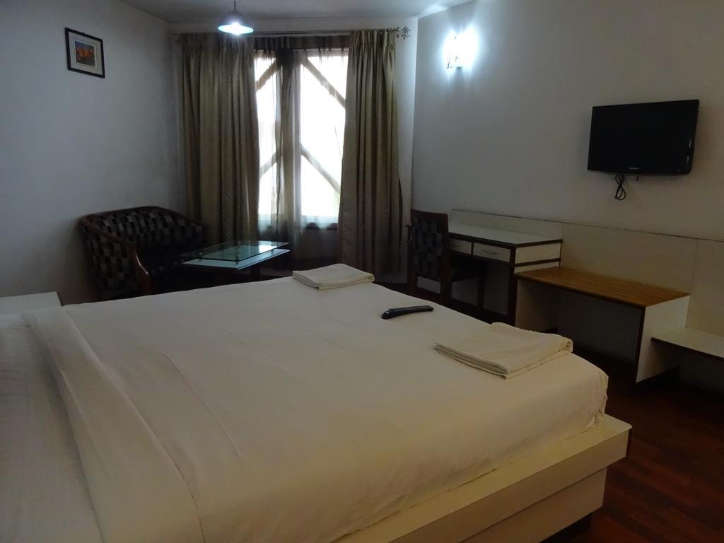Pleasant Stay Kodai Hotel Pvt. Ltd. Kodaikanal Kültér fotó