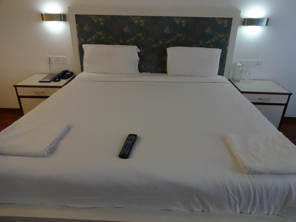 Pleasant Stay Kodai Hotel Pvt. Ltd. Kodaikanal Kültér fotó
