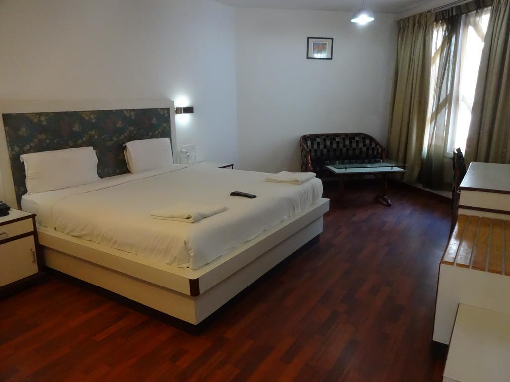Pleasant Stay Kodai Hotel Pvt. Ltd. Kodaikanal Kültér fotó