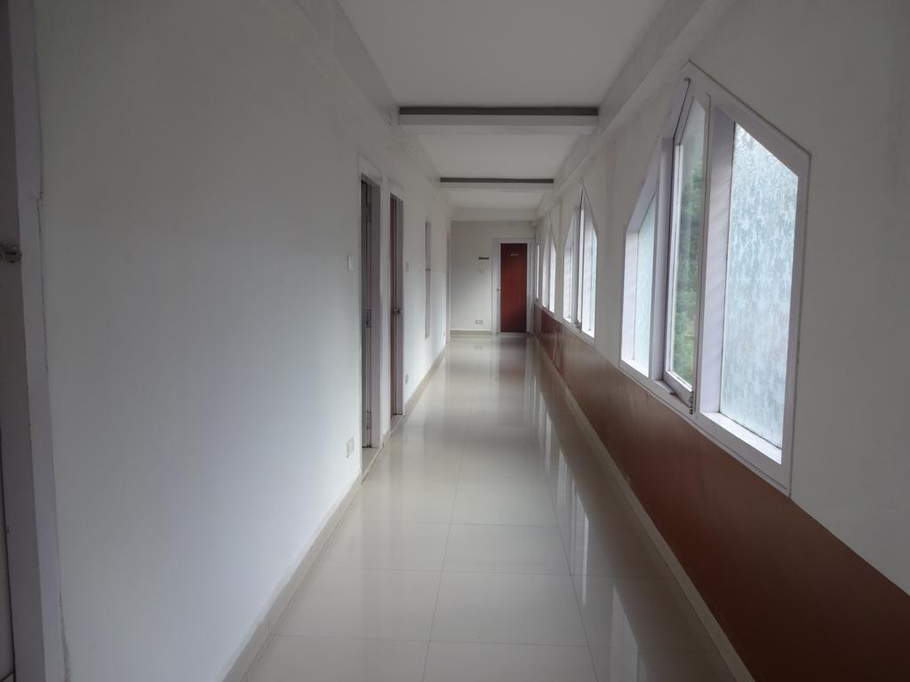 Pleasant Stay Kodai Hotel Pvt. Ltd. Kodaikanal Kültér fotó