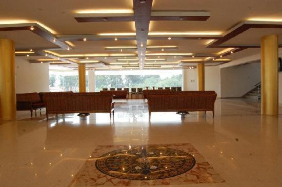 Pleasant Stay Kodai Hotel Pvt. Ltd. Kodaikanal Kültér fotó
