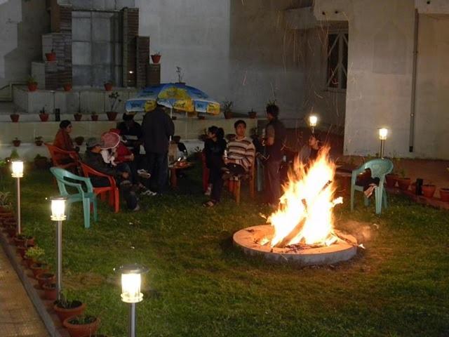 Pleasant Stay Kodai Hotel Pvt. Ltd. Kodaikanal Kültér fotó